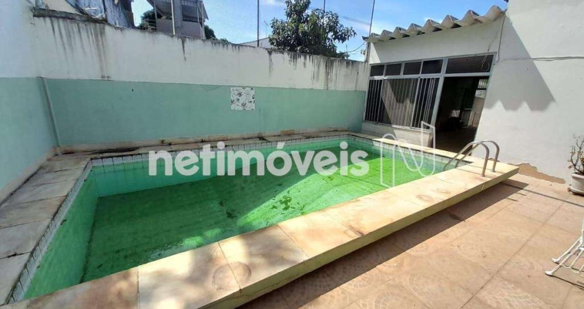 Casa com 3 quartos à venda na Rua Bom Retiro, Jardim Guanabara, Rio de Janeiro
