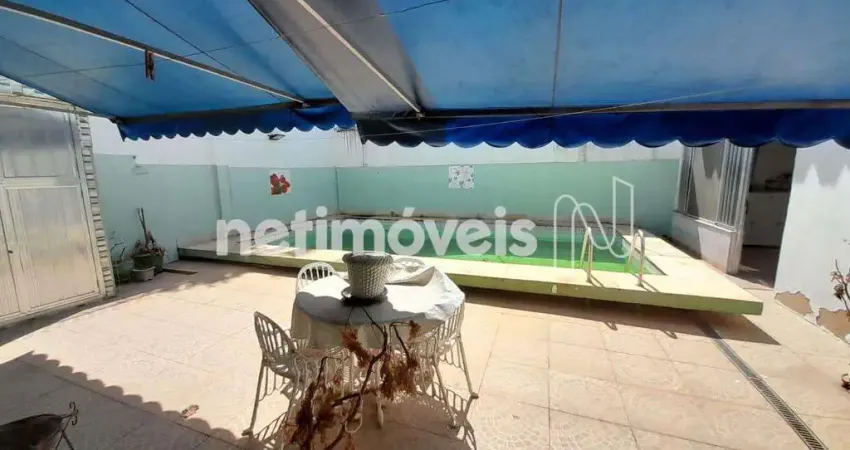 Casa com 3 quartos à venda na Rua Bom Retiro, Jardim Guanabara, Rio de Janeiro