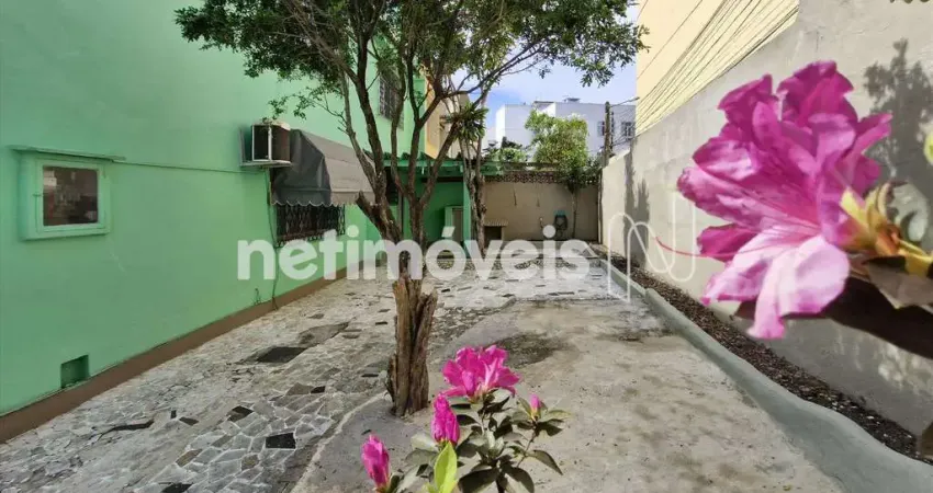 Casa com 3 quartos à venda no Jardim Guanabara, Rio de Janeiro 