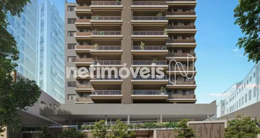 Apartamento com 2 quartos à venda em Botafogo, Rio de Janeiro 