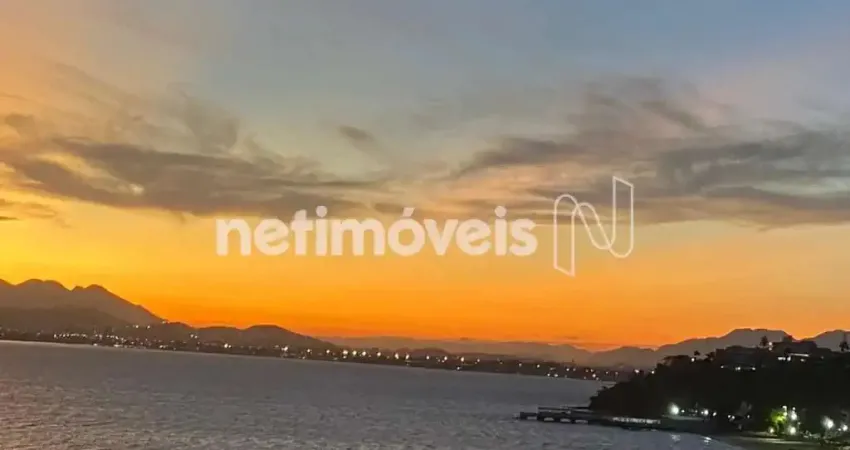 Apartamento com 4 quartos à venda no Jardim Guanabara, Rio de Janeiro 