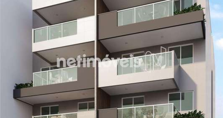 Apartamento com 1 quarto à venda na Rua Fernando Osório, Flamengo, Rio de Janeiro