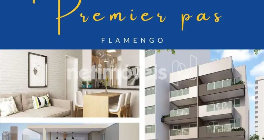 Apartamento com 1 quarto à venda na Rua Fernando Osório, Flamengo, Rio de Janeiro