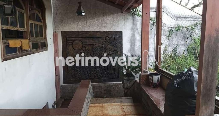 Casa com 6 quartos à venda no Jardim Guanabara, Rio de Janeiro 