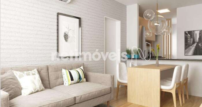 Apartamento com 1 quarto à venda na Rua Fernando Osório, Flamengo, Rio de Janeiro