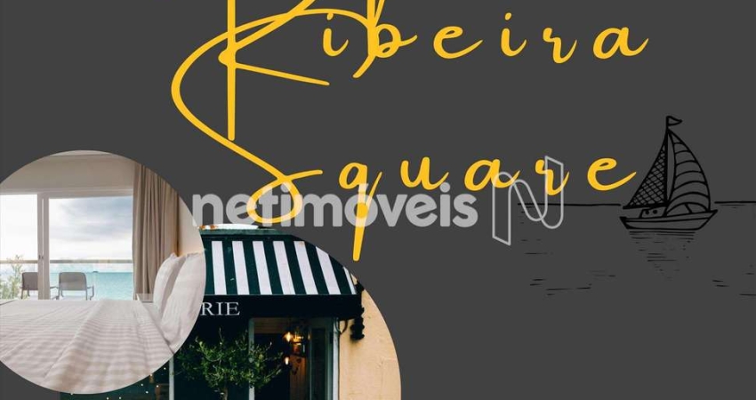 Apartamento com 2 quartos à venda em Ribeira, Rio de Janeiro 