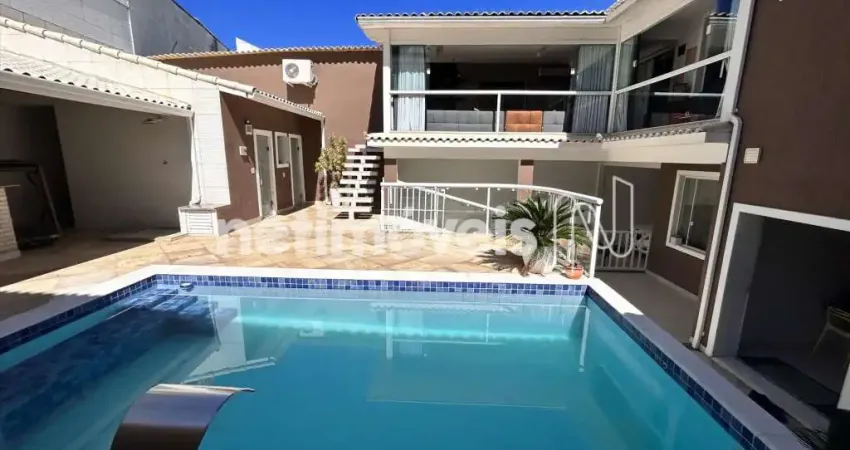 Casa com 3 quartos à venda na Rua Viriato Correia, Jardim Carioca, Rio de Janeiro