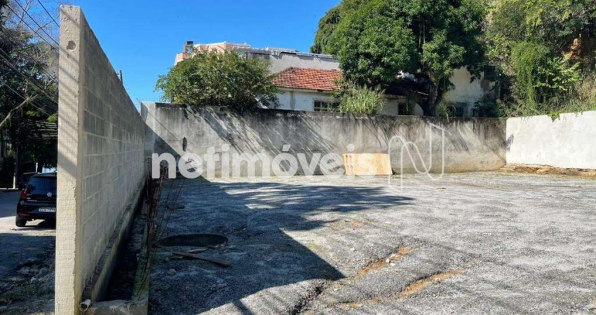 Terreno à venda na Praia da Bandeira, Rio de Janeiro 