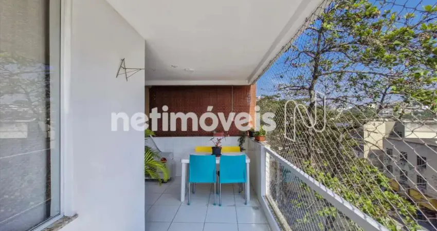 Apartamento com 3 quartos à venda em Bancários, Rio de Janeiro 