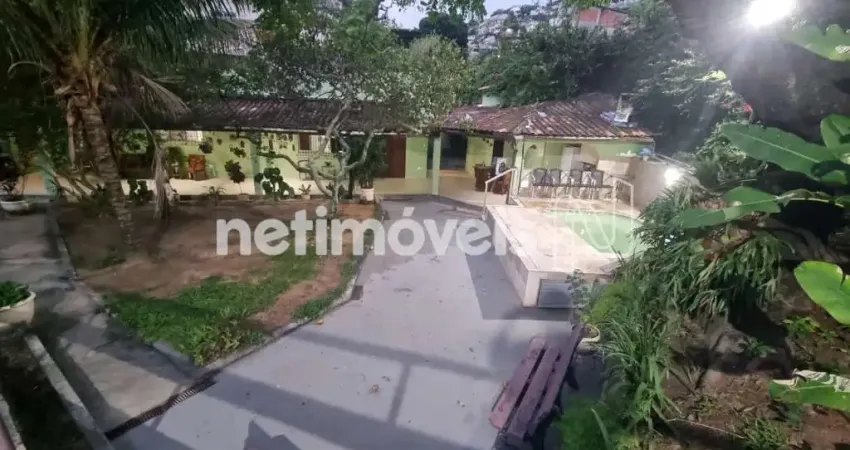 Casa com 3 quartos à venda no Jardim Carioca, Rio de Janeiro 