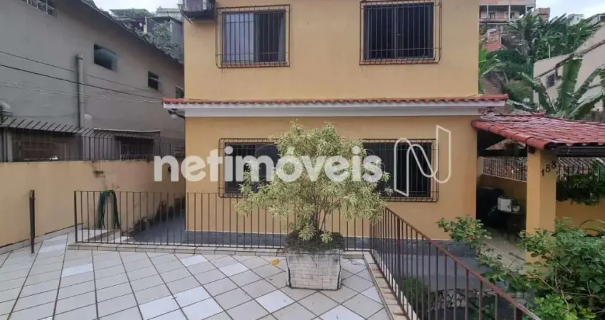 Casa com 4 quartos à venda no Jardim Carioca, Rio de Janeiro 