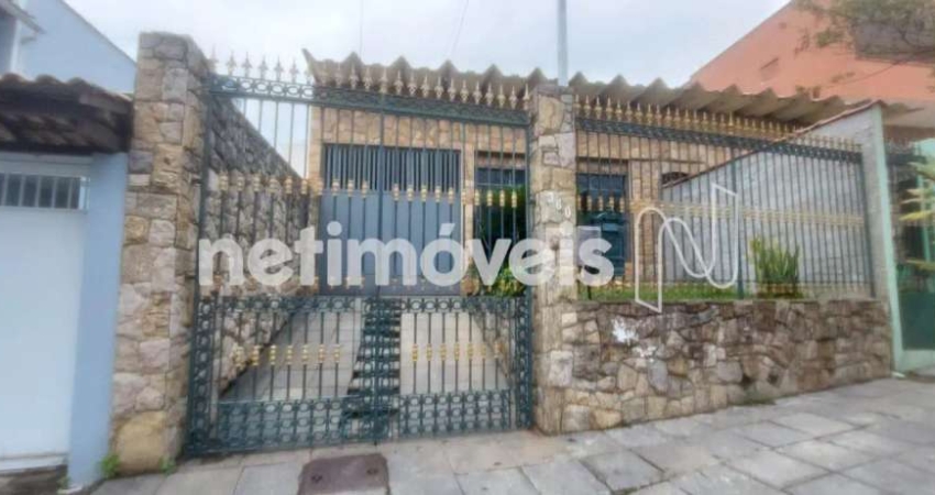 Casa com 2 quartos à venda na Portuguesa, Rio de Janeiro 