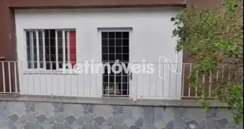 Casa com 2 quartos à venda na Portuguesa, Rio de Janeiro 