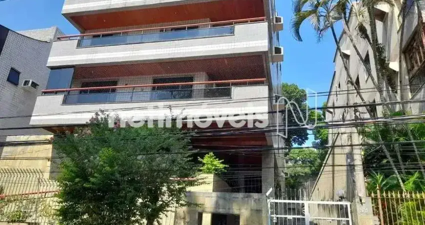 Apartamento com 3 quartos à venda na Rua Morro do Ouro, 59, Ribeira, Rio de Janeiro