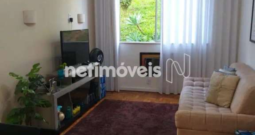 Apartamento com 2 quartos à venda em Pitangueiras, Rio de Janeiro 