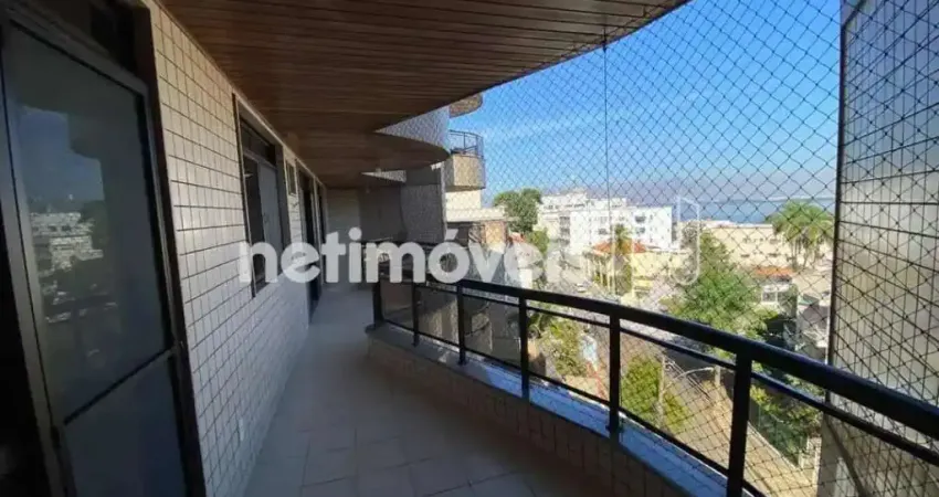 Apartamento com 2 quartos à venda no Jardim Guanabara, Rio de Janeiro 