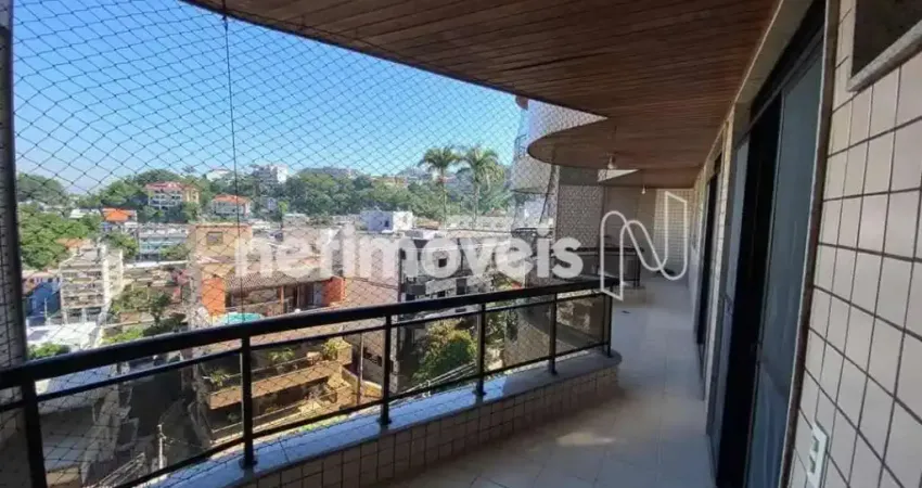Apartamento com 2 quartos à venda no Jardim Guanabara, Rio de Janeiro