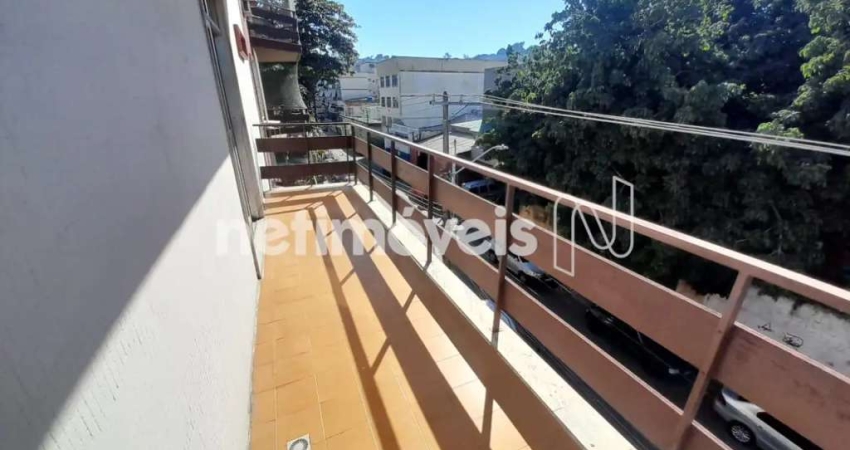 Apartamento com 1 quarto à venda na Estrada do Galeão, Cacuia, Rio de Janeiro