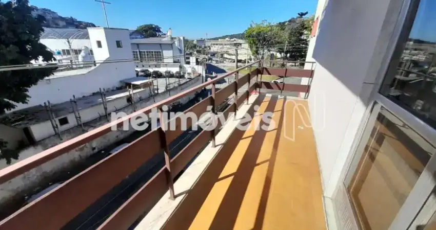 Apartamento com 1 quarto à venda na Estrada do Galeão, Cacuia, Rio de Janeiro