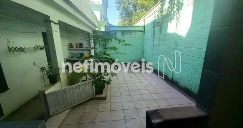 Casa com 5 quartos à venda na Rua Amanda Guimarães, Portuguesa, Rio de Janeiro