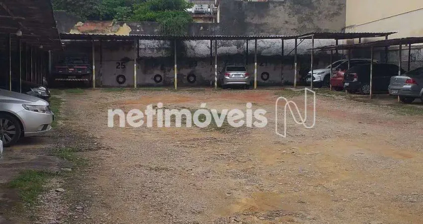 Terreno à venda na Vila Paula, Duque de Caxias 
