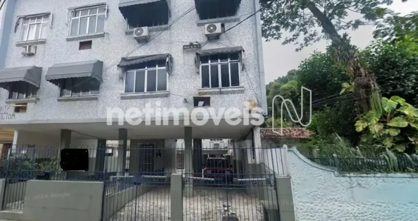 Apartamento com 2 quartos à venda na Rua Jari, Freguesia (Ilha do Governador), Rio de Janeiro