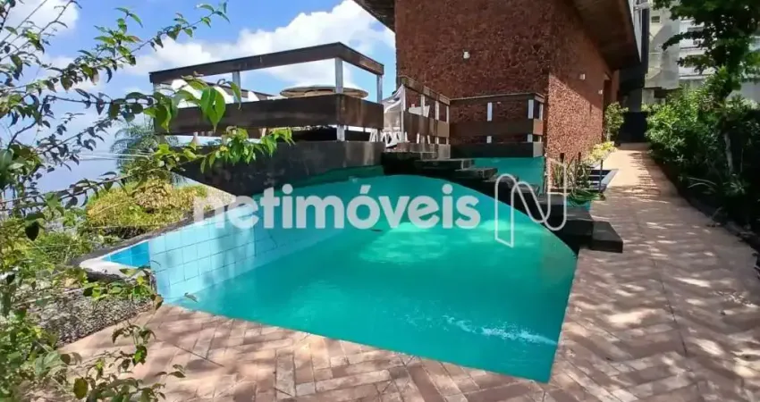 Casa com 5 quartos à venda na Rua Carmem Miranda, 29, Jardim Guanabara, Rio de Janeiro