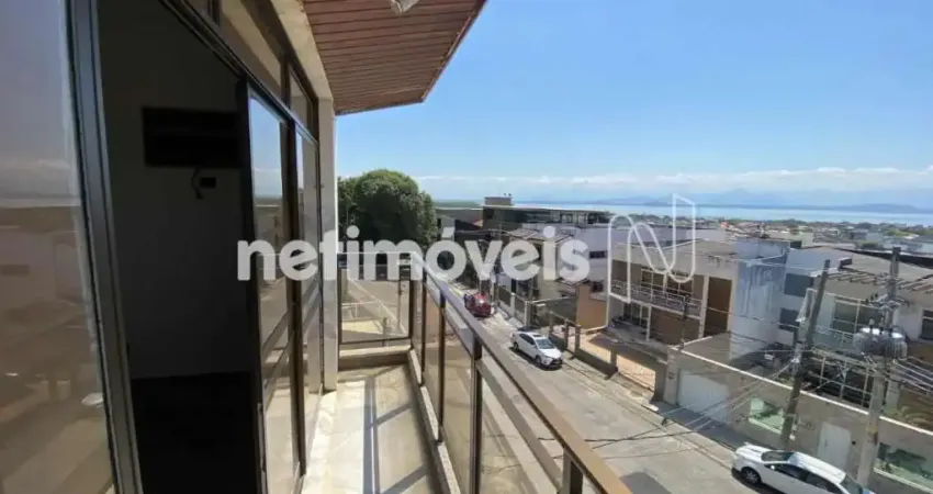 Apartamento com 3 quartos à venda no Jardim Guanabara, Rio de Janeiro