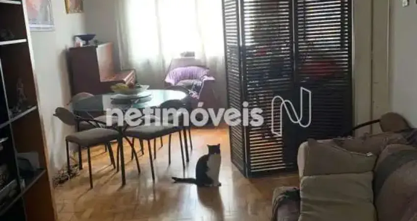 Apartamento com 2 quartos à venda na Portuguesa, Rio de Janeiro 