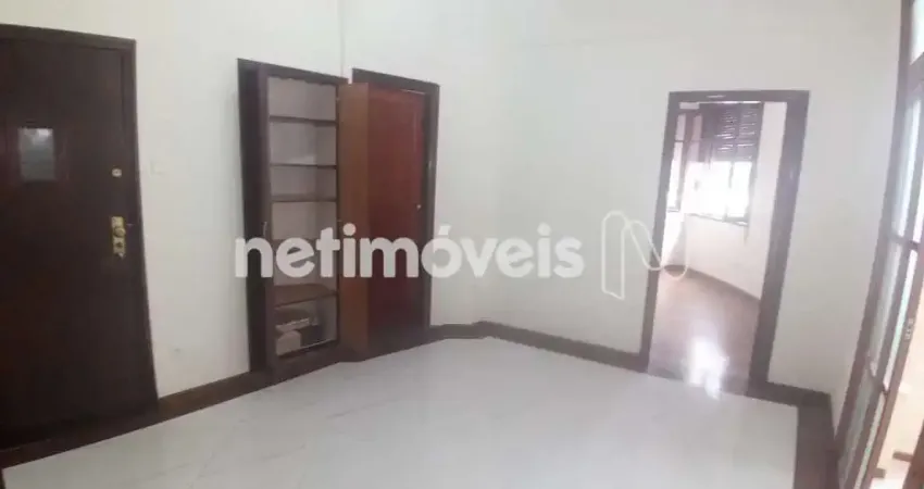 Apartamento com 1 quarto à venda na Avenida Calógeras, Centro, Rio de Janeiro