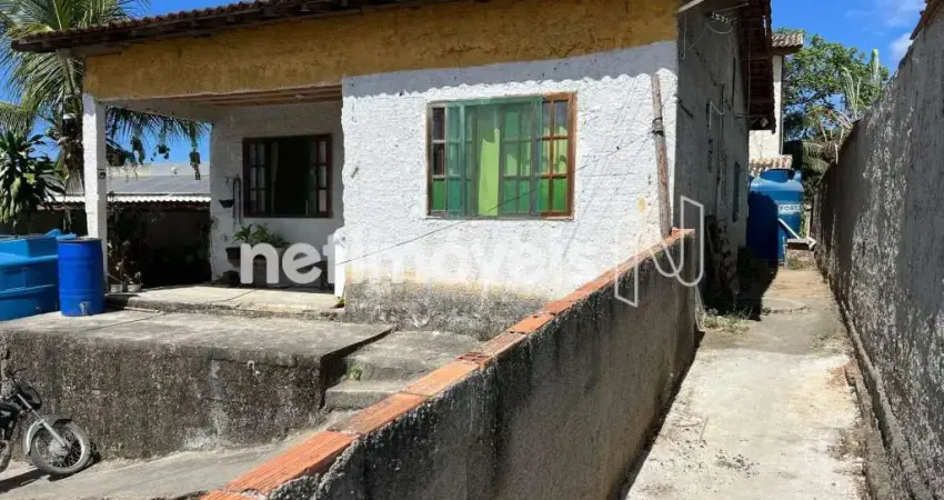 Casa com 4 quartos à venda no São José do Imbassaí, Maricá