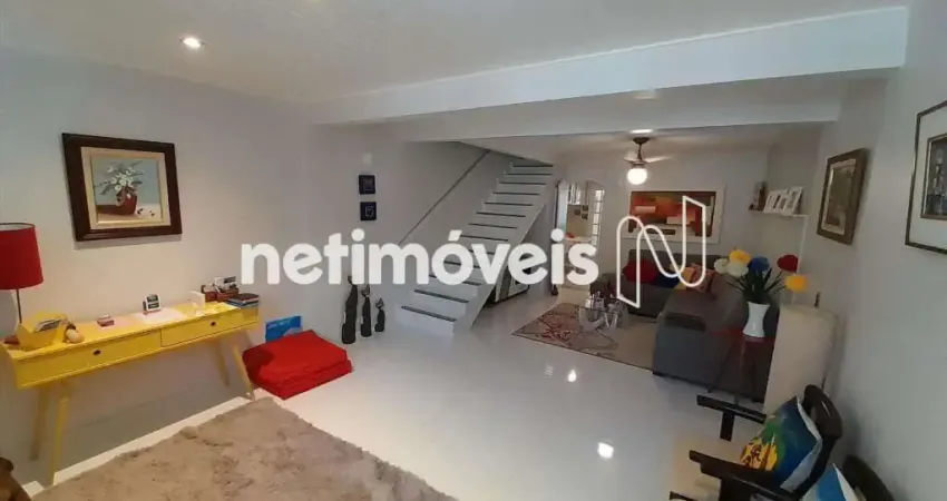 Casa com 3 quartos à venda na Rua Engenheiro Coelho Cintra, Portuguesa, Rio de Janeiro