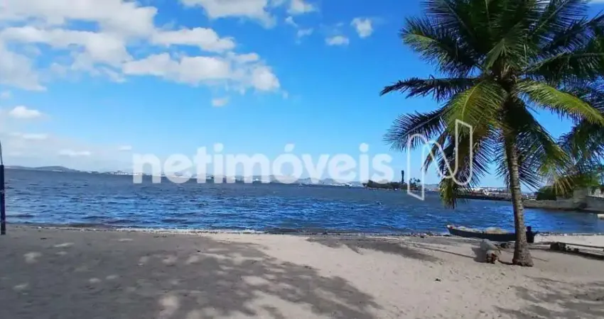 Apartamento com 2 quartos à venda na Freguesia (Ilha do Governador), Rio de Janeiro 