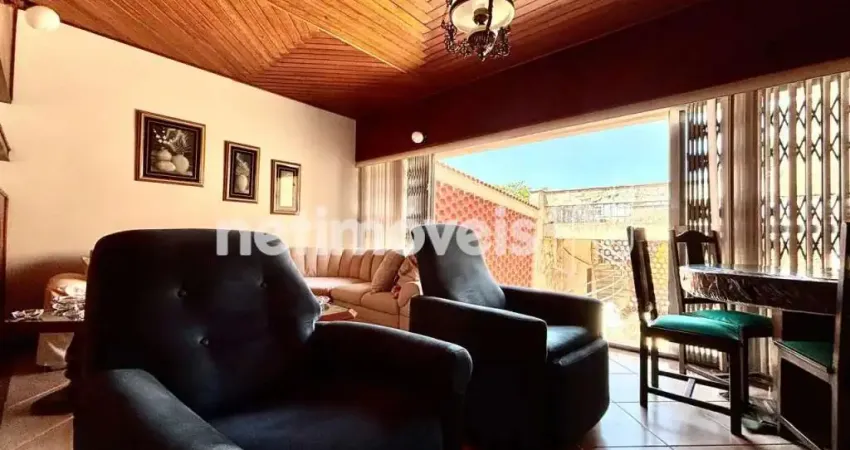 Casa com 3 quartos à venda na Rua Carmem Miranda, Jardim Guanabara, Rio de Janeiro