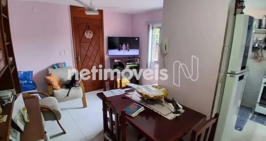 Apartamento com 3 quartos à venda na Praia da Bandeira, Rio de Janeiro