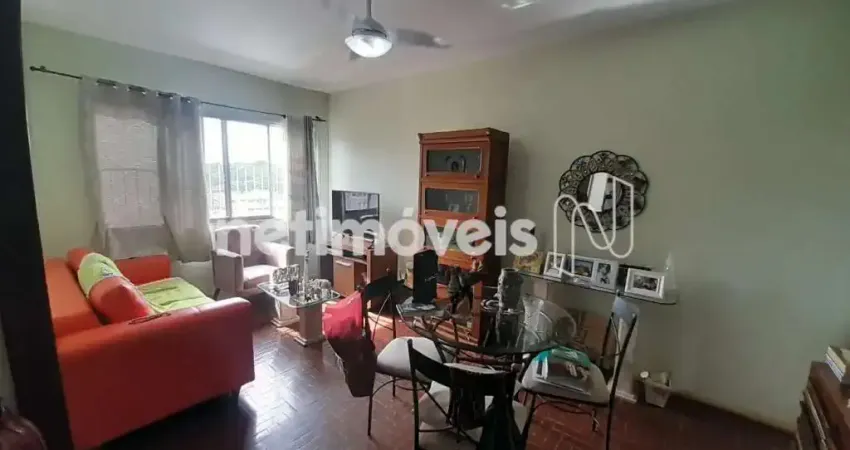 Apartamento com 2 quartos à venda na Rua Haroldo Lobo, Portuguesa, Rio de Janeiro