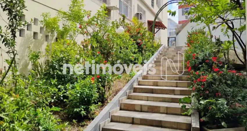Apartamento com 2 quartos para alugar na Estrada do Galeão, Jardim Guanabara, Rio de Janeiro