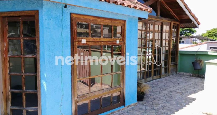 Casa com 4 quartos para alugar em Cocotá, Rio de Janeiro 