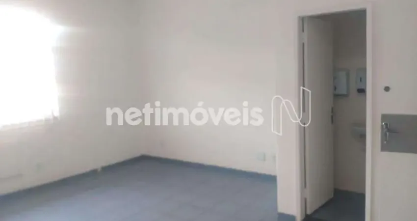 Sala comercial para alugar na Cacuia, Rio de Janeiro 
