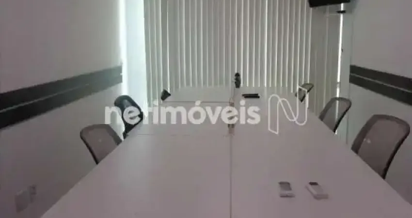 Sala comercial com 1 sala para alugar no Centro, Rio de Janeiro 