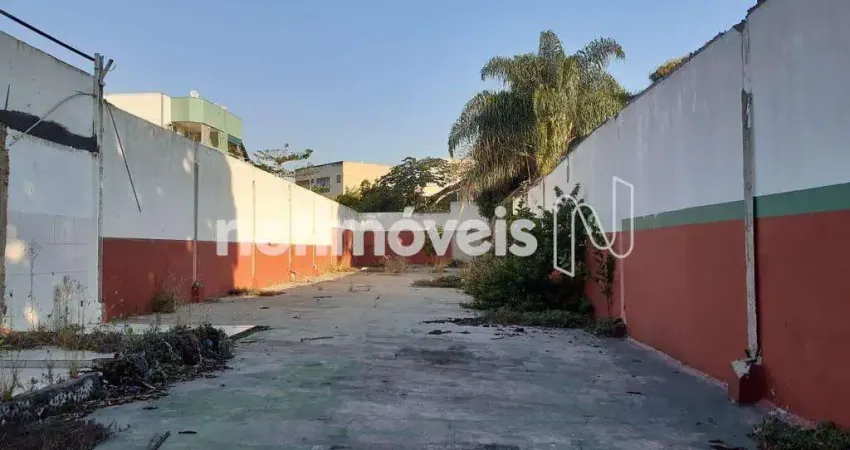 Terreno para alugar na Cacuia, Rio de Janeiro 