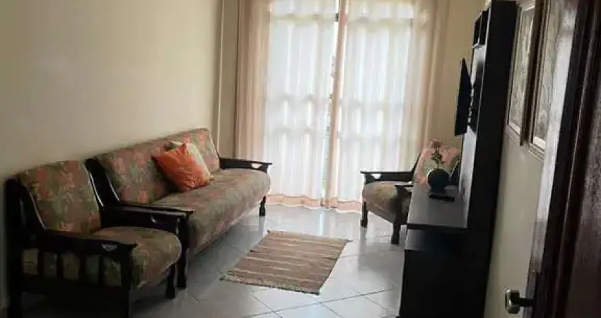 Apartamento com 2 quartos à venda em Tenório, Ubatuba 