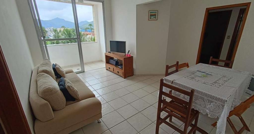Apartamento - Padrão, para Venda em Ubatuba/SP