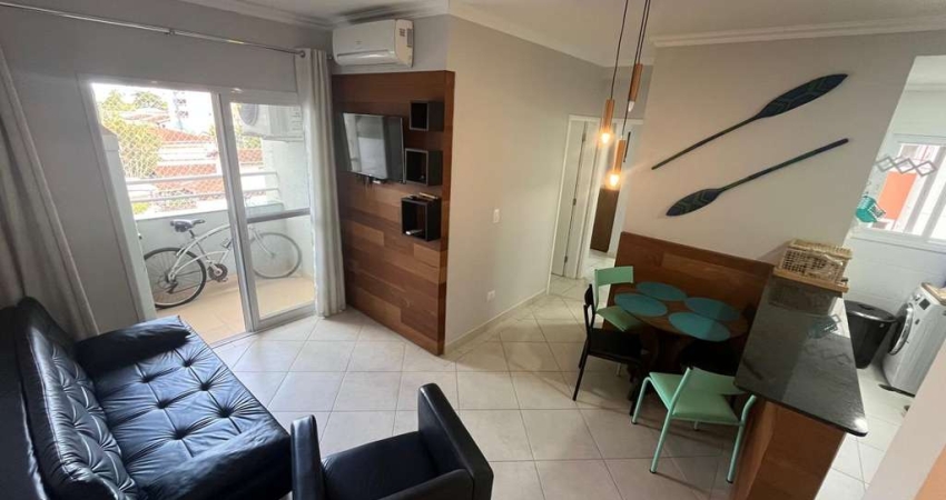 Apartamento com 2 quartos à venda em Itaguá, Ubatuba 