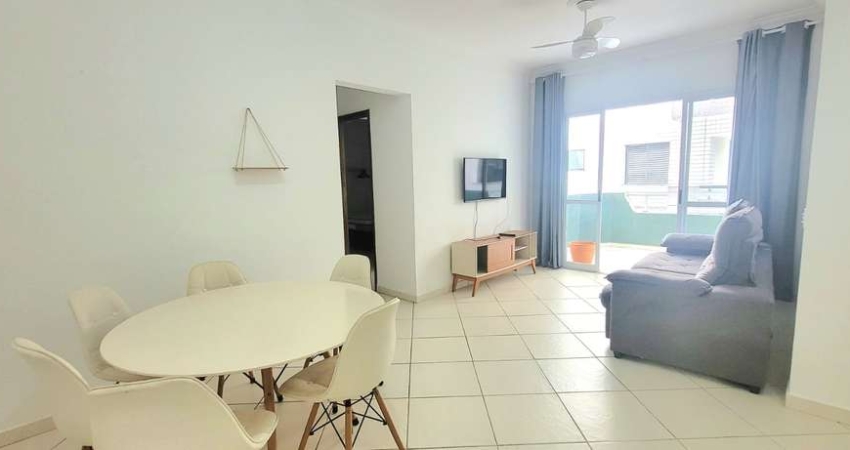 Apartamento com 2 quartos à venda no Centro, Ubatuba 