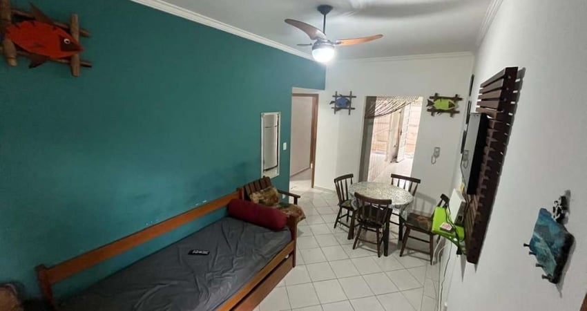 Apartamento - Padrão, para Venda em Ubatuba/SP