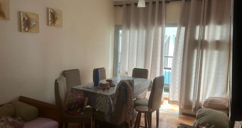 Apartamento com 3 quartos à venda na Praia Grande, Ubatuba 