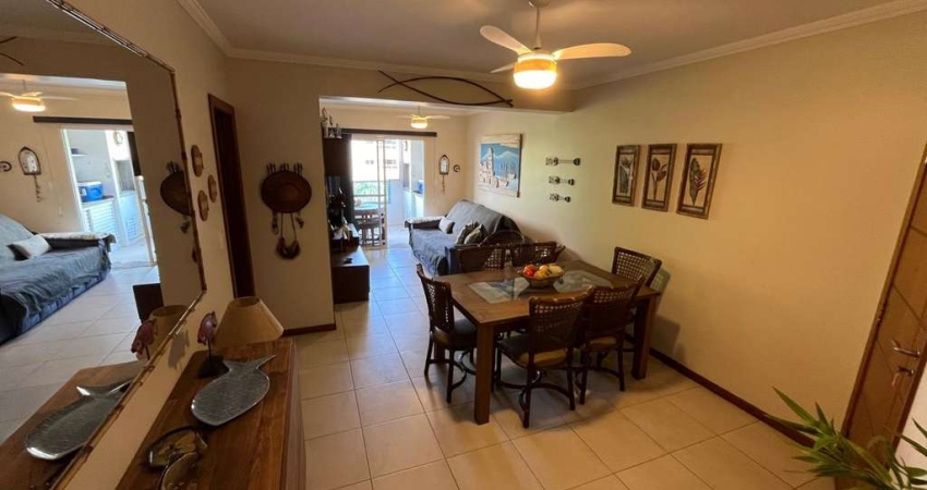 Apartamento com 2 quartos à venda em Itaguá, Ubatuba 
