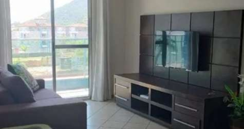 Apartamento com 2 quartos à venda na Praia Grande, Ubatuba 