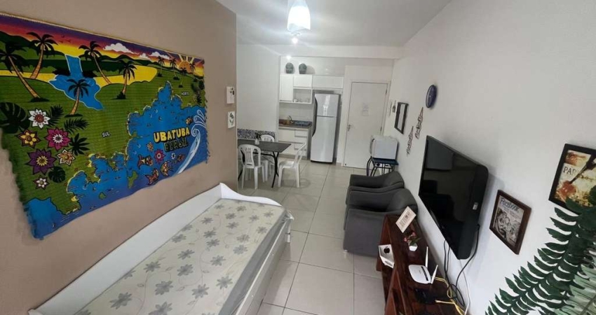 Apartamento com 2 quartos à venda em Toninhas, Ubatuba 